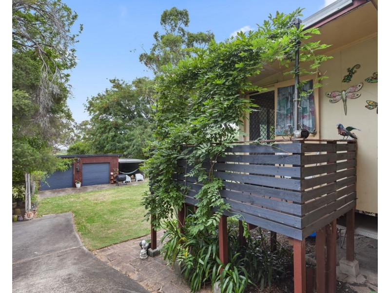 8 Darling Street, Drayton QLD 4350
