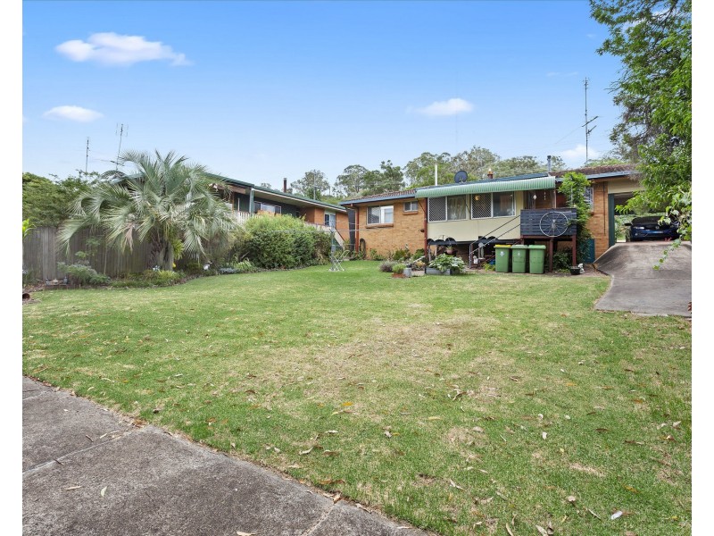 8 Darling Street, Drayton QLD 4350