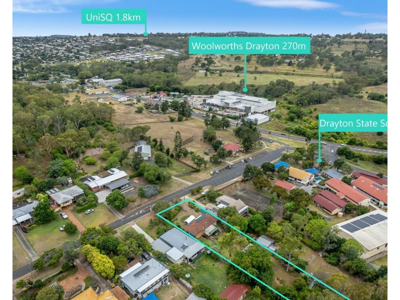 8 Darling Street, Drayton QLD 4350