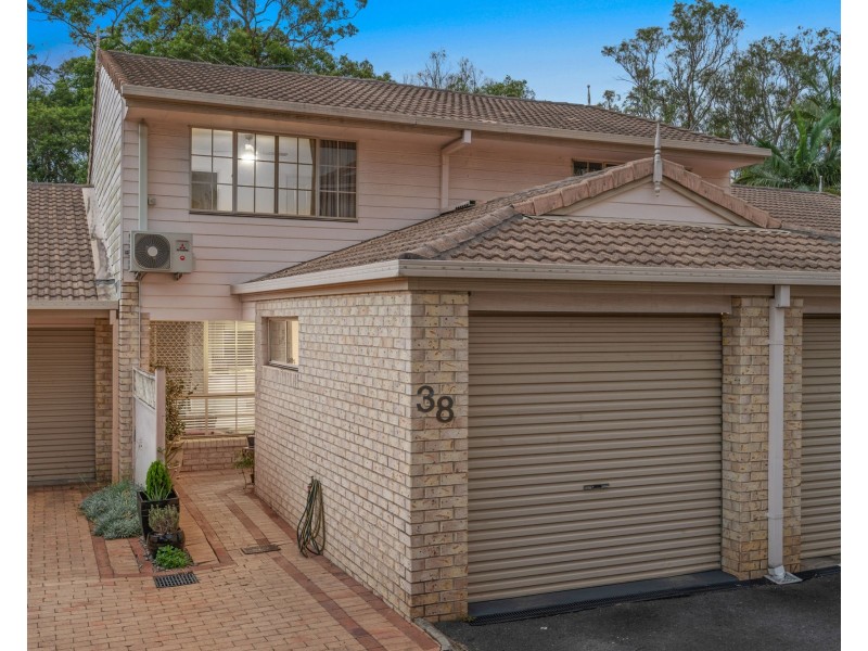 38/84 Saint Andrew Street, Kuraby QLD 4112