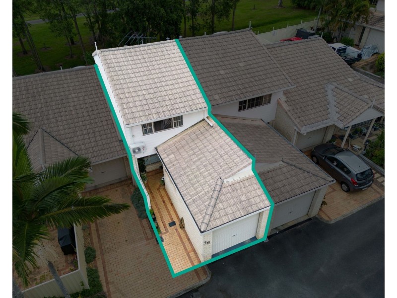 38/84 Saint Andrew Street, Kuraby QLD 4112