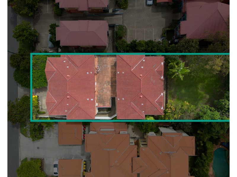 3/30 Rise Street, Mount Gravatt East QLD 4122