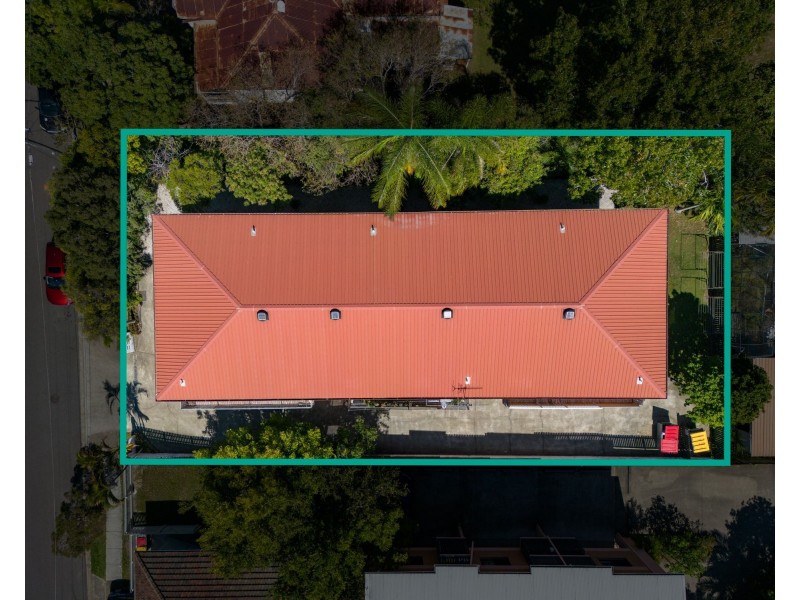 6/3 Norman Street, East Brisbane QLD 4169