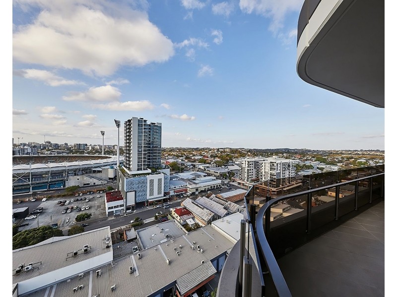 1404/62 Logan Road, Woolloongabba QLD 4102