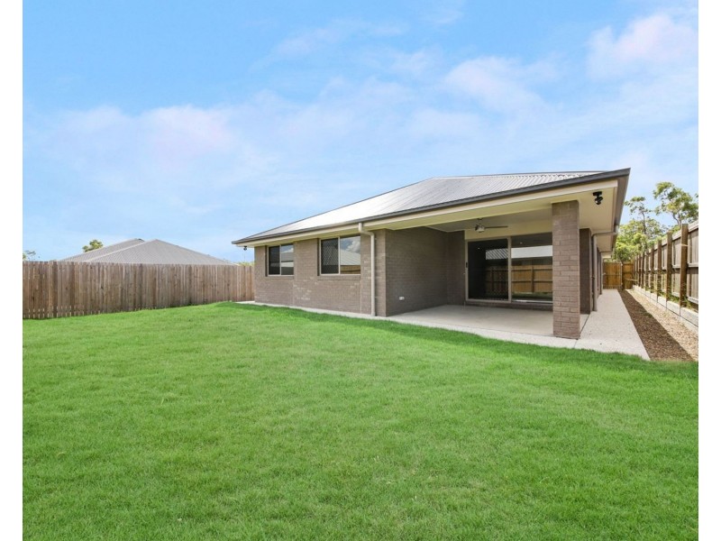 Lot 28 Girramay Street, Yarrabilba QLD 4207