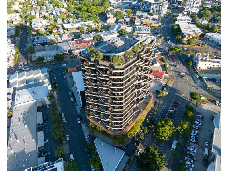 1005/62 Logan Road, Woolloongabba QLD 4102