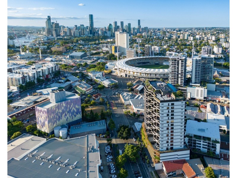 1005/62 Logan Road, Woolloongabba QLD 4102