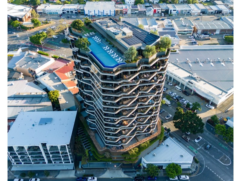 1005/62 Logan Road, Woolloongabba QLD 4102