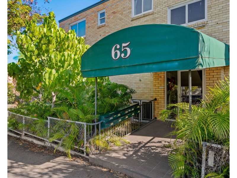 7/65 Browning Street, South Brisbane QLD 4101