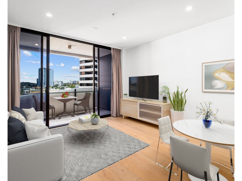 801/17 Deshon St, Woolloongabba QLD 4102