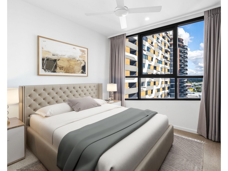 801/17 Deshon St, Woolloongabba QLD 4102