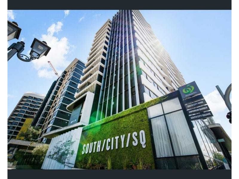 801/17 Deshon St, Woolloongabba QLD 4102