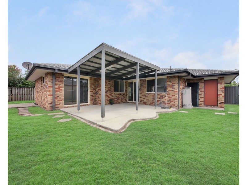 5 Marcellin Place, Boondall QLD 4034