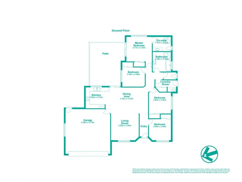5 Marcellin Place, Boondall QLD 4034