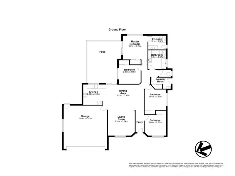 5 Marcellin Place, Boondall QLD 4034