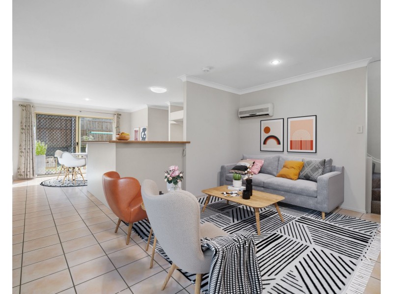 54/36 Benhiam Street, Calamvale QLD 4116