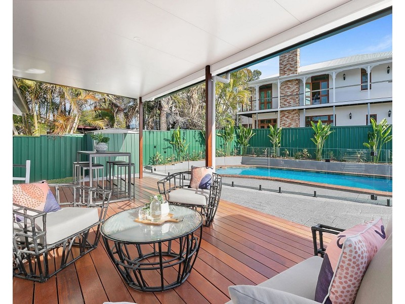 71 Sunshine Avenue, Tarragindi QLD 4121