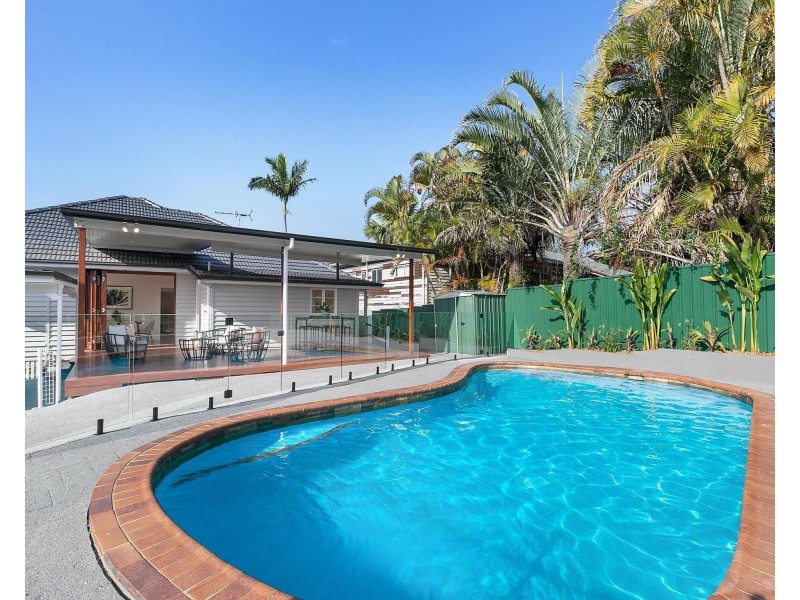 71 Sunshine Avenue, Tarragindi QLD 4121