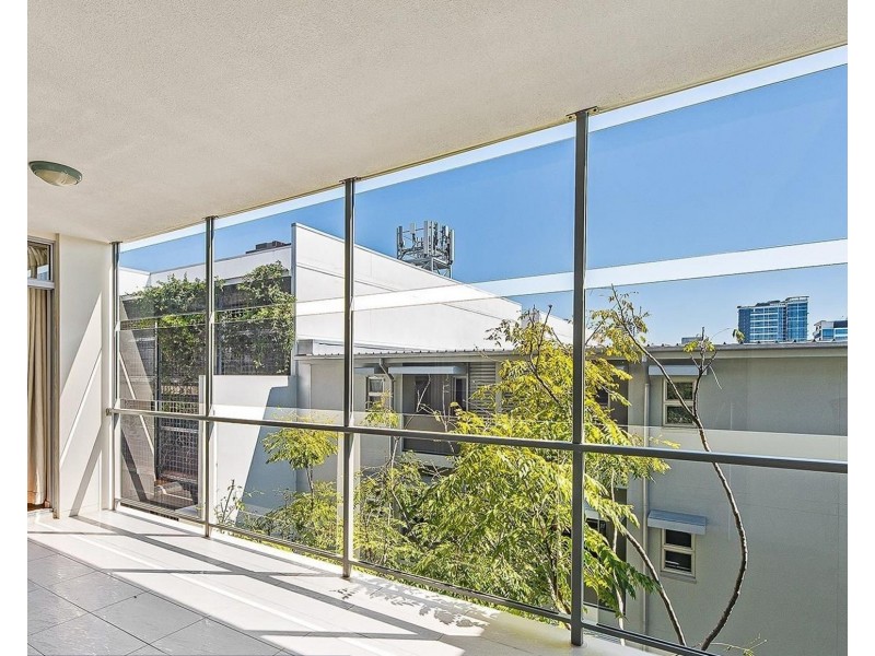 19/62 Arthur Street, Fortitude Valley QLD 4006