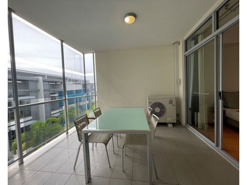 4/62 Arthur Street, Fortitude Valley QLD 4006