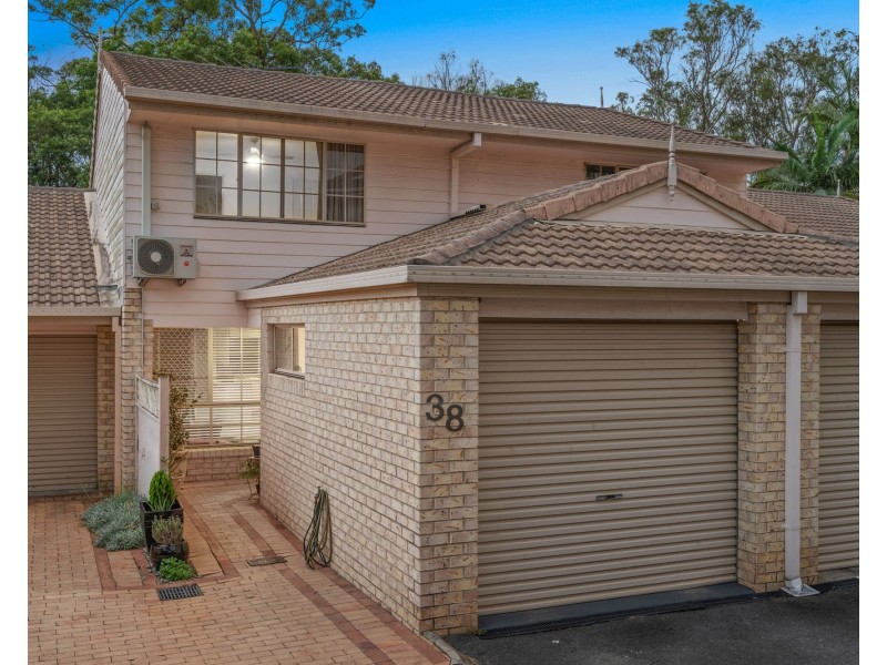 38/84 Saint Andrew street, Kuraby QLD 4112