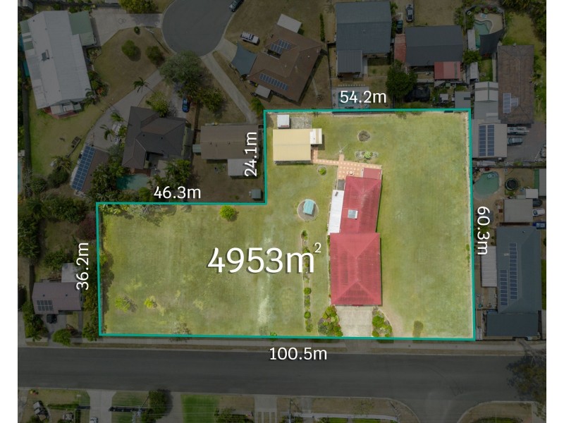 77-85 Randall Road, Birkdale QLD 4159