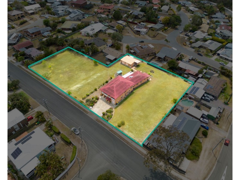 77-85 Randall Road, Birkdale QLD 4159