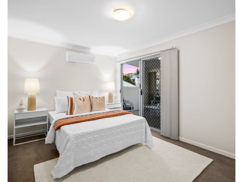 1/11 Rise Street, Mount Gravatt East QLD 4122