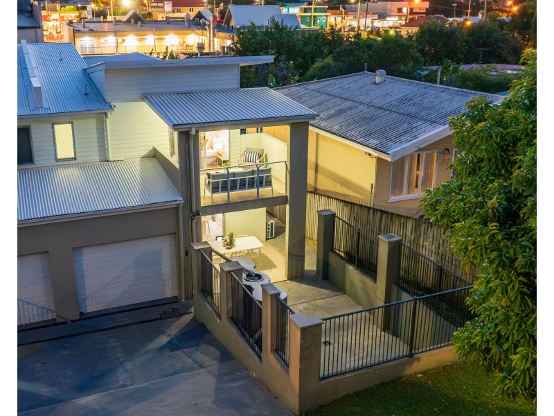 1/11 Rise Street, Mount Gravatt East QLD 4122