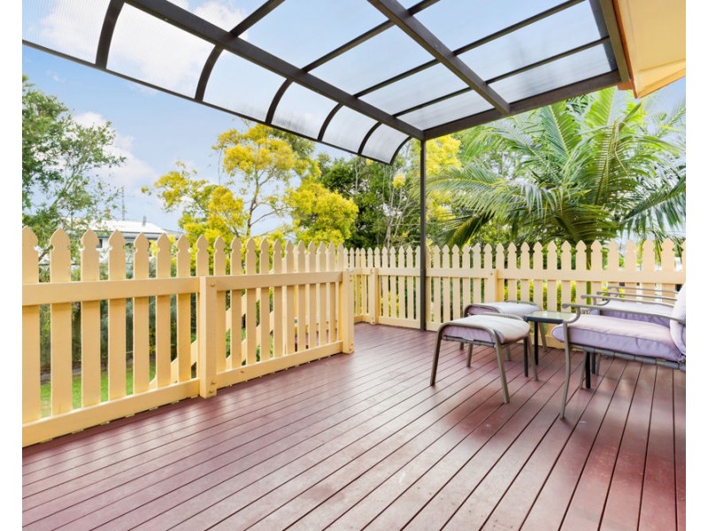 5 Colombo Street, Wishart QLD 4122