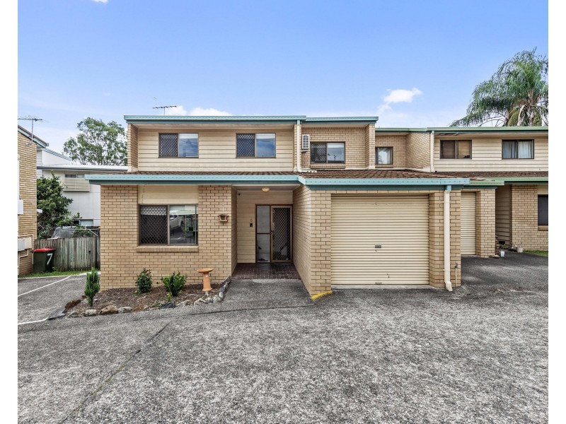 6/100 Birdwood Road, Carina Heights QLD 4152