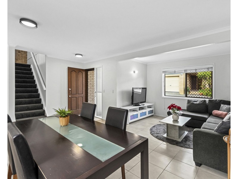 6/100 Birdwood Road, Carina Heights QLD 4152