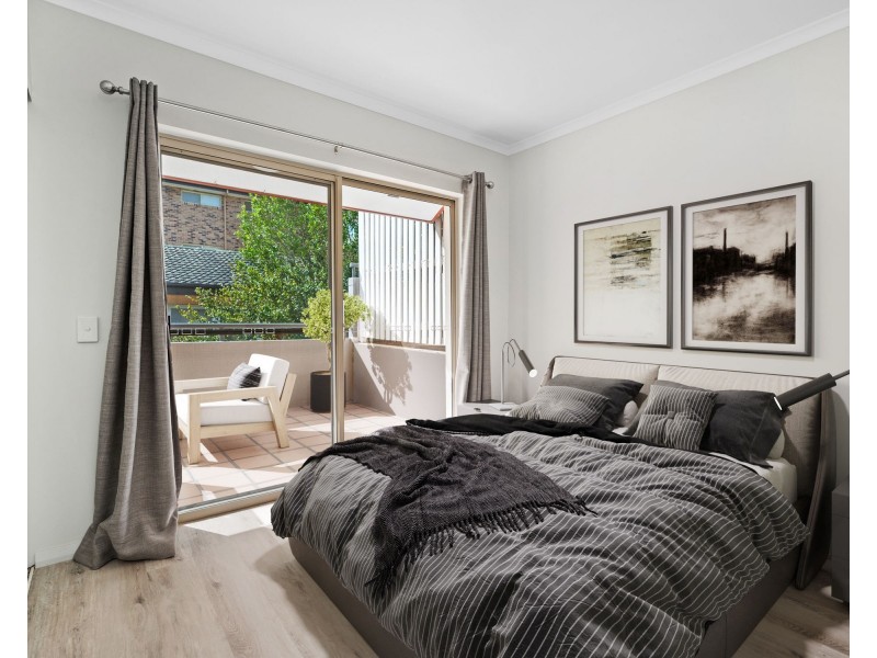 17/89 Scott Road, Herston QLD 4006