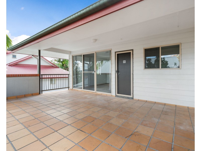 17/89 Scott Road, Herston QLD 4006