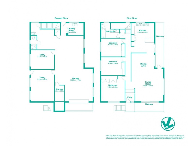 10 Campbell Street, Paddington QLD 4064