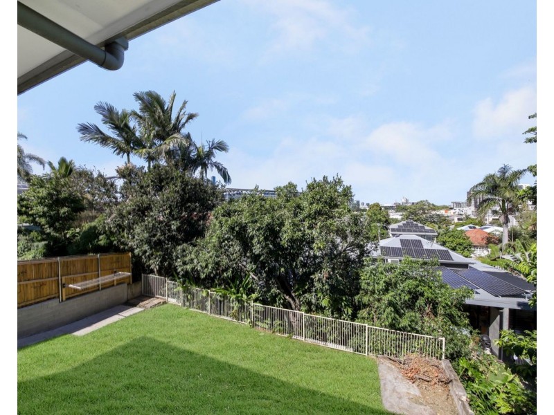 10 Campbell Street, Paddington QLD 4064