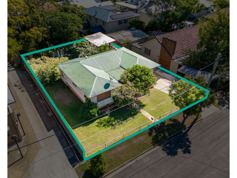 11 Gary Street, Morningside QLD 4170
