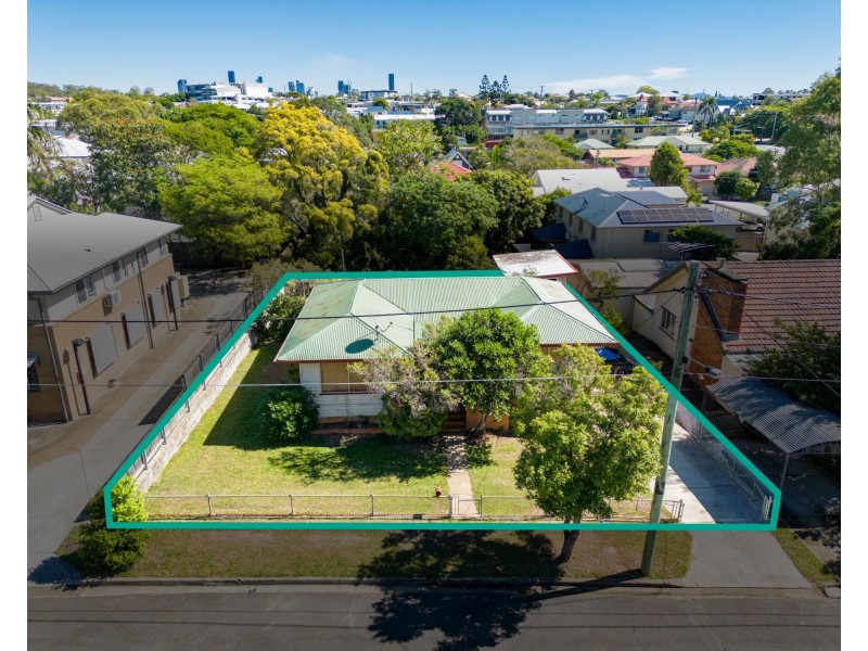 11 Gary Street, Morningside QLD 4170