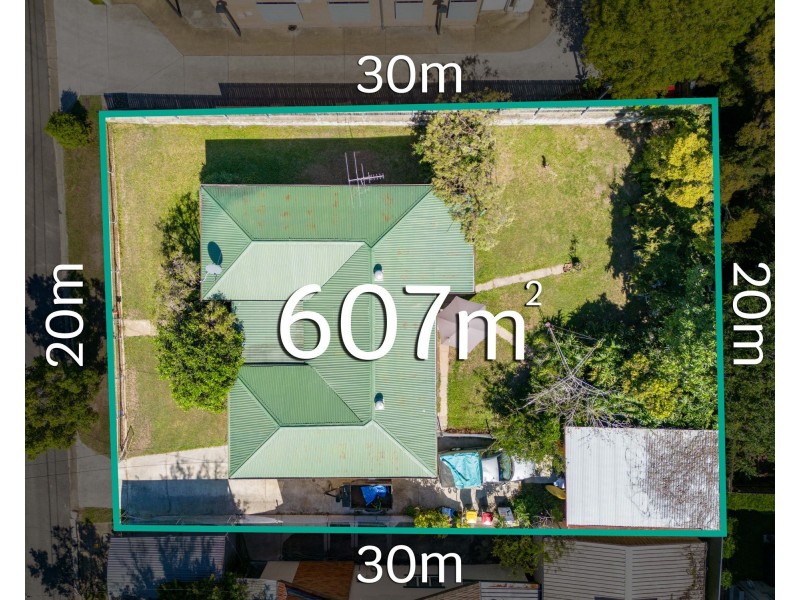 11 Gary Street, Morningside QLD 4170