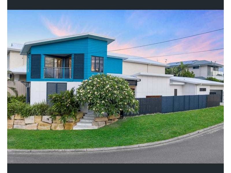 78 Marriott Street, Coorparoo QLD 4151