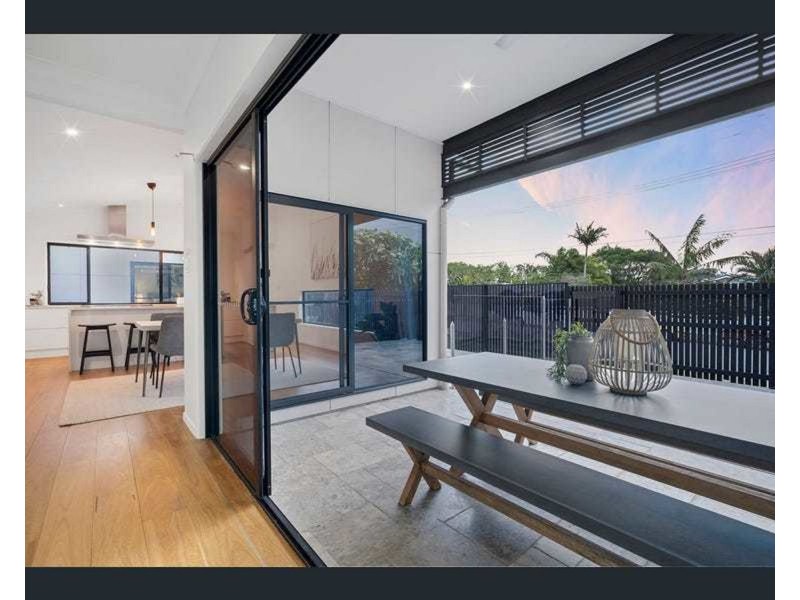 78 Marriott Street, Coorparoo QLD 4151