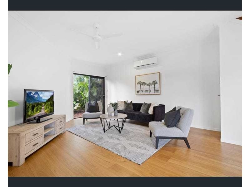 78 Marriott Street, Coorparoo QLD 4151