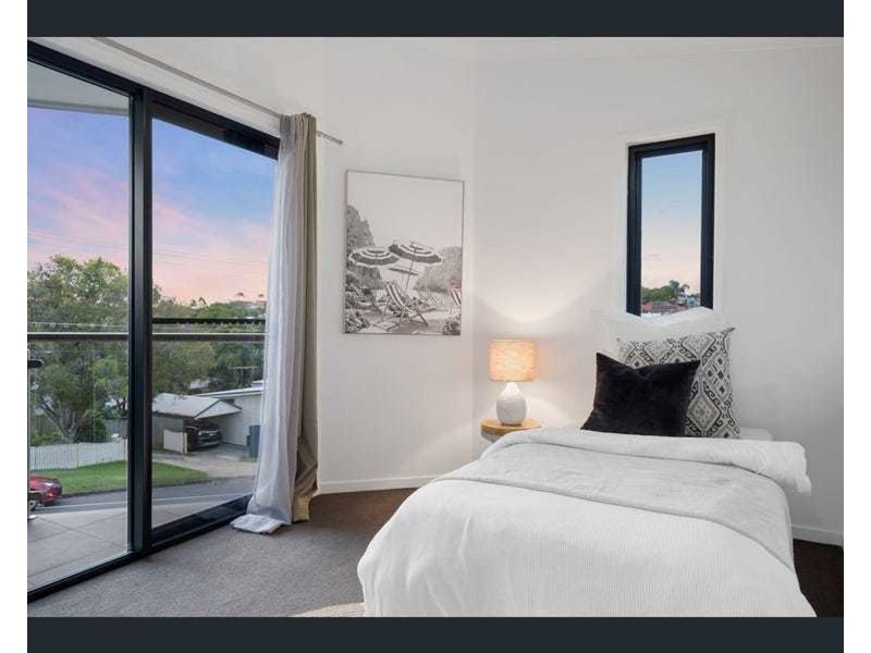 78 Marriott Street, Coorparoo QLD 4151