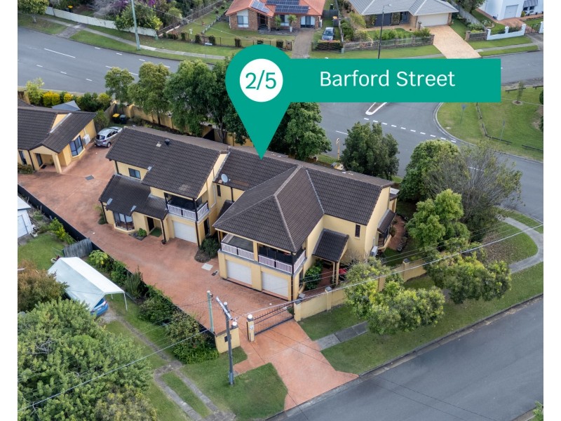2/5 Barford Street, Moorooka QLD 4105
