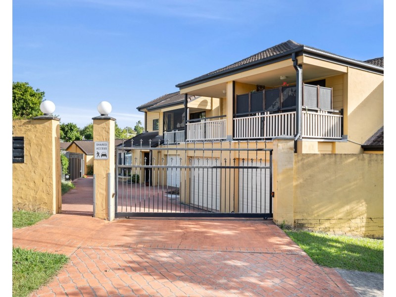 2/5 Barford Street, Moorooka QLD 4105