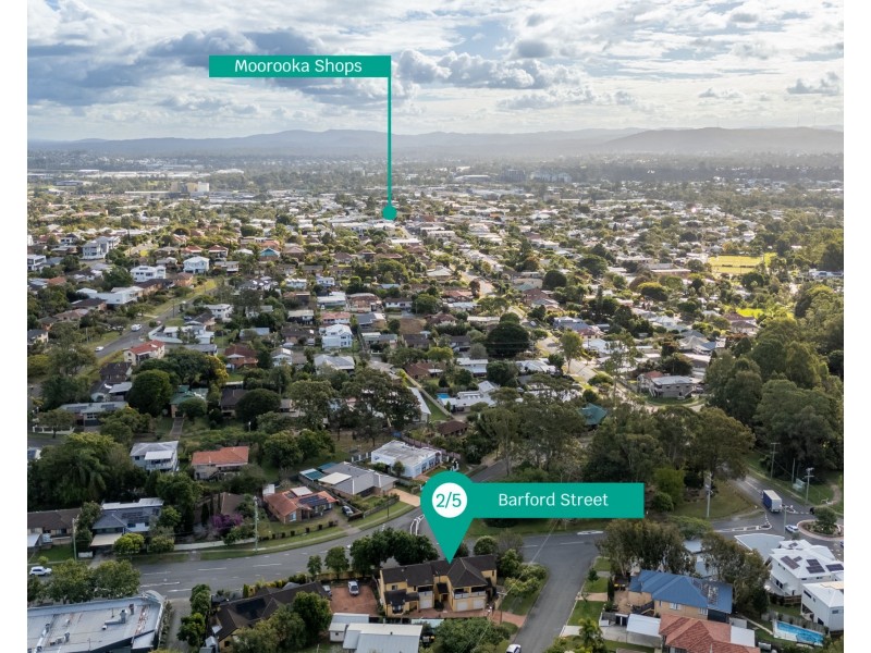2/5 Barford Street, Moorooka QLD 4105