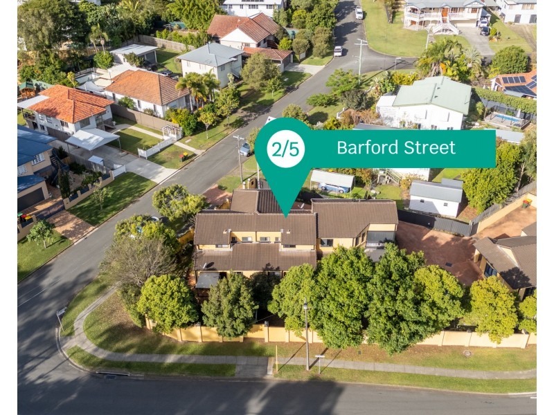 2/5 Barford Street, Moorooka QLD 4105