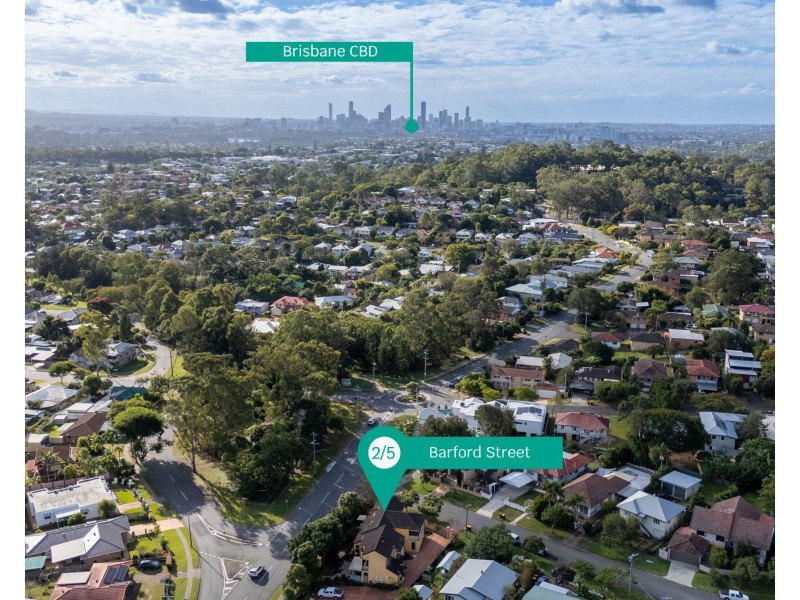 2/5 Barford Street, Moorooka QLD 4105