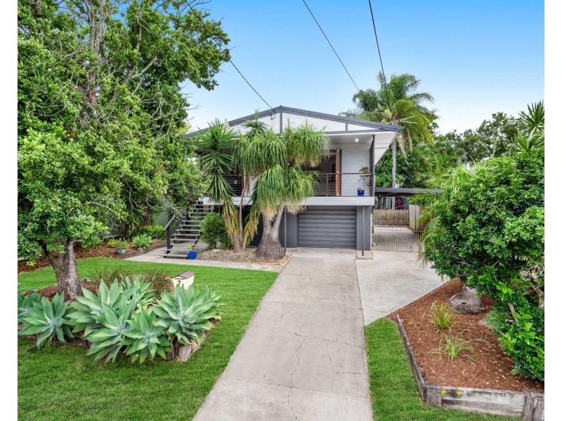 7 Hinckley Street, Manly West QLD 4179