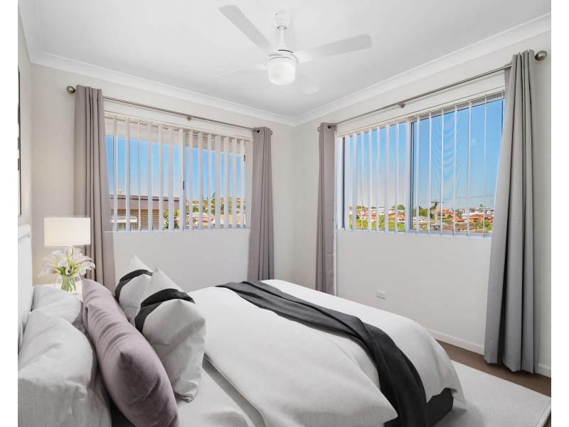 4/26 Mansfield Street, Coorparoo QLD 4151